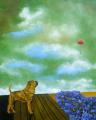 Contemplazione, 2005